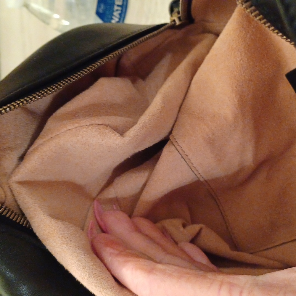 Gucci backpack - Picture 6 of 12